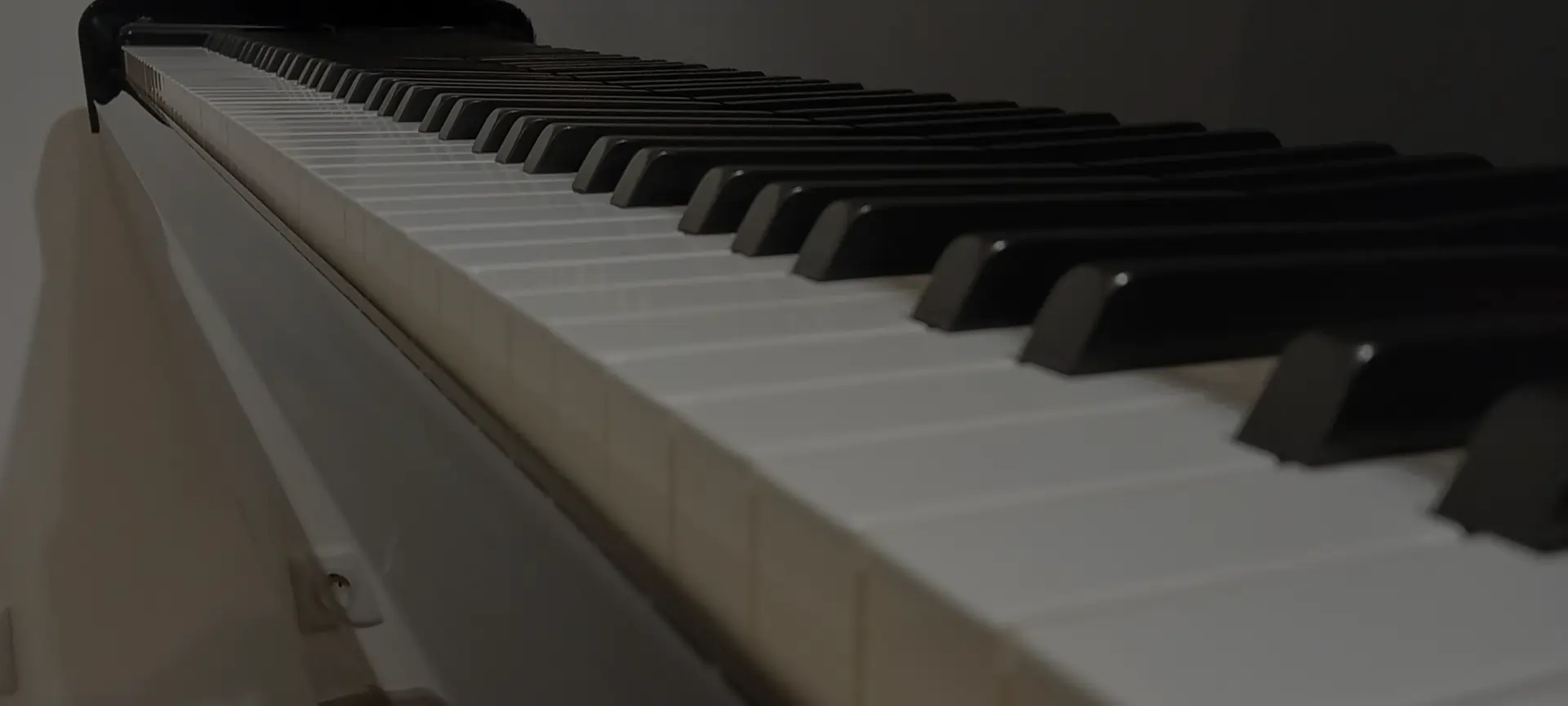 Piano à queue — P'Accord Piano, accordeur à Chartres